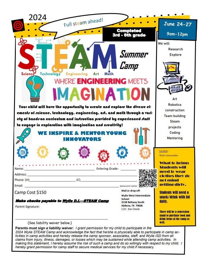 Steam